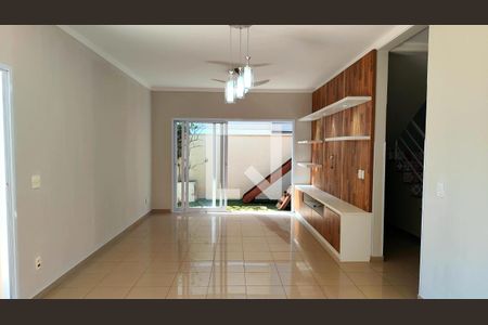 Casa de Condomínio para alugar com 3 quartos, 298m² em Residencial Paineiras, Paulínia