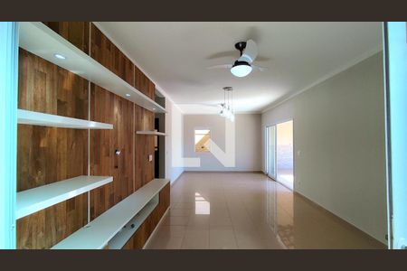 Casa de Condomínio para alugar com 3 quartos, 298m² em Residencial Paineiras, Paulínia