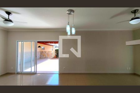 Casa de Condomínio para alugar com 3 quartos, 298m² em Residencial Paineiras, Paulínia