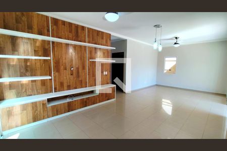 Casa de Condomínio para alugar com 3 quartos, 298m² em Residencial Paineiras, Paulínia