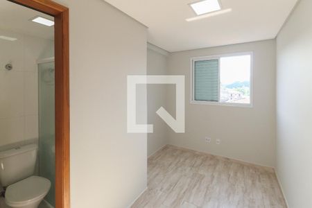 Suíte 1 de apartamento para alugar com 3 quartos, 65m² em Vila Nova Mazzei, São Paulo