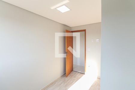 Suíte 1 de apartamento para alugar com 3 quartos, 65m² em Vila Nova Mazzei, São Paulo