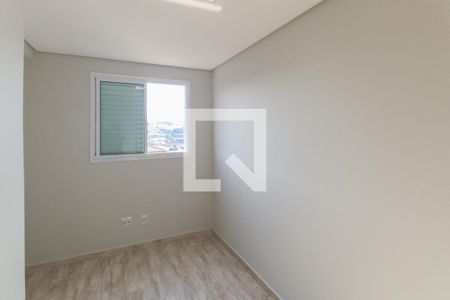 Suíte 1 de apartamento para alugar com 3 quartos, 65m² em Vila Nova Mazzei, São Paulo