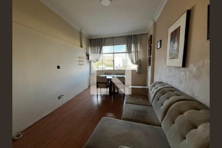 Apartamento à venda com 3 quartos, 72m² em Grajaú, Rio de Janeiro