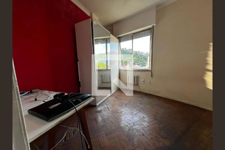 Apartamento à venda com 3 quartos, 72m² em Grajaú, Rio de Janeiro