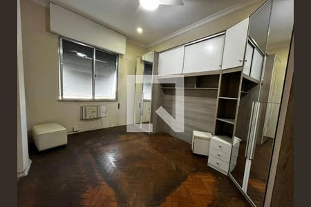 Apartamento à venda com 3 quartos, 72m² em Grajaú, Rio de Janeiro