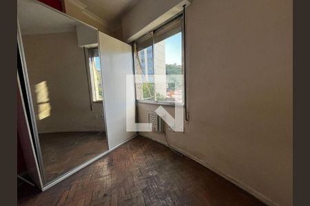 Apartamento à venda com 3 quartos, 72m² em Grajaú, Rio de Janeiro