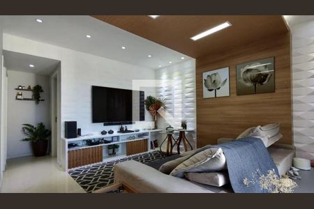 Apartamento à venda com 3 quartos, 211m² em Barra da Tijuca, Rio de Janeiro