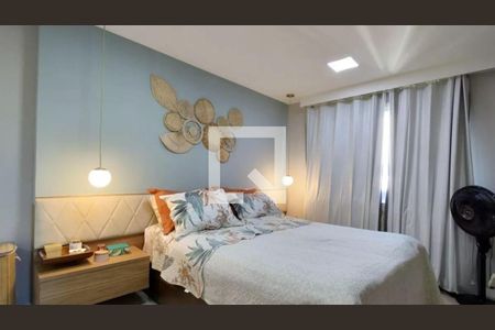 Apartamento à venda com 3 quartos, 211m² em Barra da Tijuca, Rio de Janeiro
