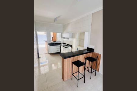 Casa para alugar com 3 quartos, 157m² em Residencial Horto Florestal Villagio, Sorocaba
