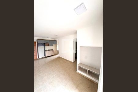 Casa para alugar com 3 quartos, 157m² em Residencial Horto Florestal Villagio, Sorocaba