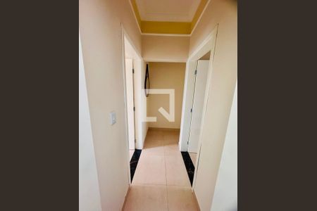 Casa para alugar com 3 quartos, 157m² em Residencial Horto Florestal Villagio, Sorocaba