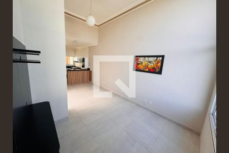 Casa para alugar com 3 quartos, 157m² em Residencial Horto Florestal Villagio, Sorocaba