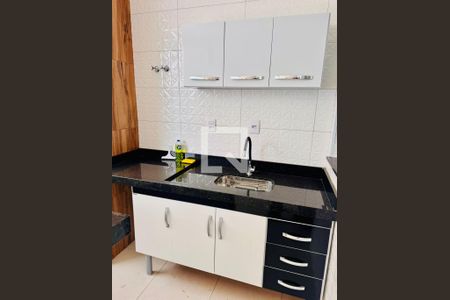 Casa para alugar com 3 quartos, 157m² em Residencial Horto Florestal Villagio, Sorocaba