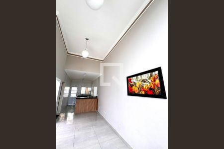 Casa para alugar com 3 quartos, 157m² em Residencial Horto Florestal Villagio, Sorocaba