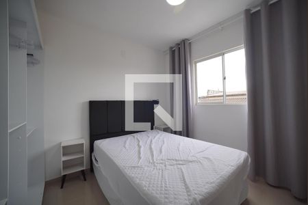 Quarto 2 de casa para alugar com 2 quartos, 60m² em São João do Rio Vermelho, Florianópolis