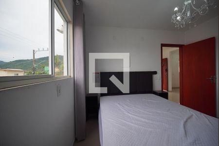 Quarto 1 de casa para alugar com 2 quartos, 60m² em São João do Rio Vermelho, Florianópolis
