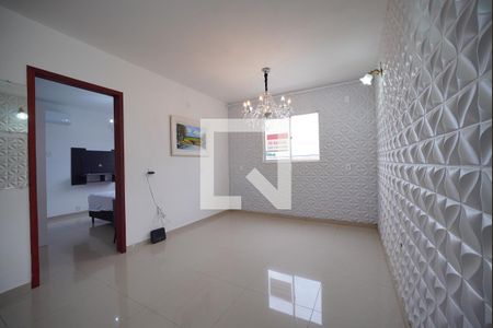 Casa para alugar com 2 quartos, 60m² em São João do Rio Vermelho, Florianópolis
