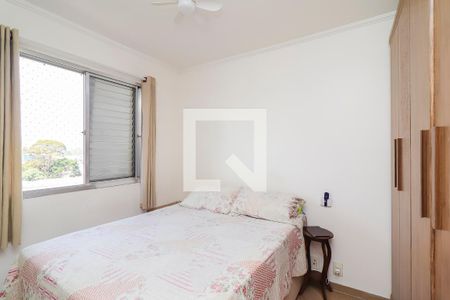 Quarto 1 - Suíte de apartamento à venda com 3 quartos, 70m² em Itaquera, São Paulo
