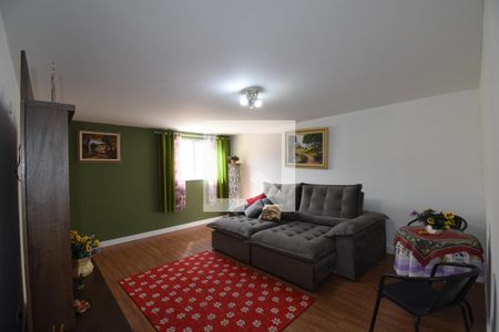 Sala de casa para alugar com 5 quartos, 300m² em Barreirinha, Curitiba