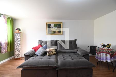 Sala de casa para alugar com 5 quartos, 300m² em Barreirinha, Curitiba