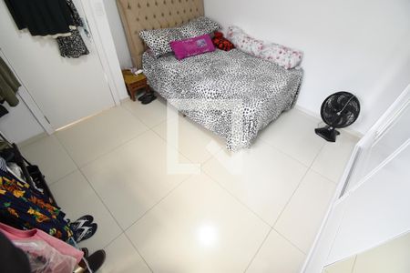 Quarto 1 de casa para alugar com 5 quartos, 300m² em Barreirinha, Curitiba