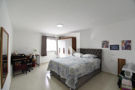Quarto 2 de casa para alugar com 5 quartos, 300m² em Barreirinha, Curitiba