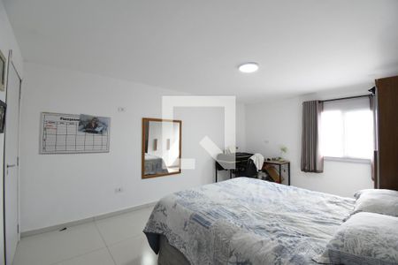 Quarto 2 de casa para alugar com 5 quartos, 300m² em Barreirinha, Curitiba