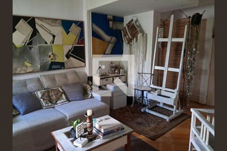 Apartamento à venda com 2 quartos, 55m² em Vila Andrade, São Paulo