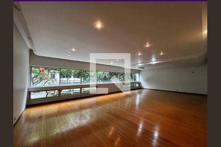 Apartamento à venda com 4 quartos, 292m² em Copacabana, Rio de Janeiro