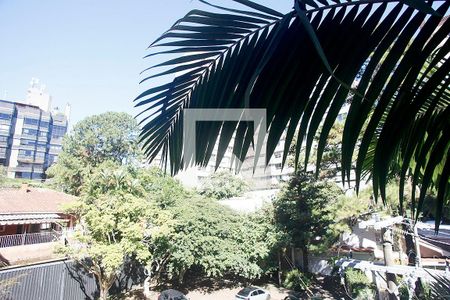 Quarto 1 Suíte Vista de apartamento para alugar com 4 quartos, 470m² em Mont’serrat, Porto Alegre