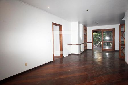 Sala 2 de apartamento para alugar com 4 quartos, 470m² em Mont’serrat, Porto Alegre