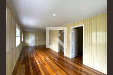 Casa para alugar com 2 quartos, 150m² em Liberdade, Novo Hamburgo