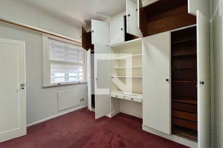 Quarto 1 de apartamento para alugar com 5 quartos, 130m² em Copacabana, Rio de Janeiro