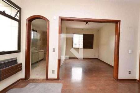 Apartamento à venda com 4 quartos, 300m² em Funcionários, Belo Horizonte