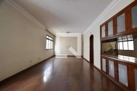 Apartamento à venda com 4 quartos, 300m² em Funcionários, Belo Horizonte