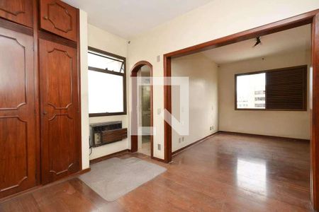 Apartamento à venda com 4 quartos, 300m² em Funcionários, Belo Horizonte