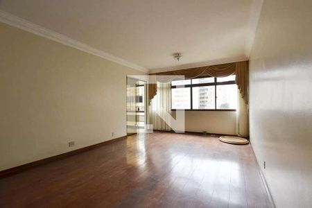 Apartamento à venda com 4 quartos, 300m² em Funcionários, Belo Horizonte