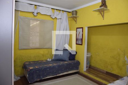 Quarto 1 de casa para alugar com 3 quartos, 120m² em Jardim de Lourdes, Embu das Artes