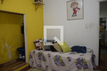 Quarto 1 de casa para alugar com 3 quartos, 120m² em Jardim de Lourdes, Embu das Artes