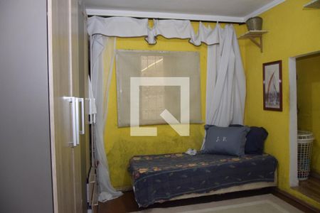 Quarto 1 de casa para alugar com 3 quartos, 120m² em Jardim de Lourdes, Embu das Artes