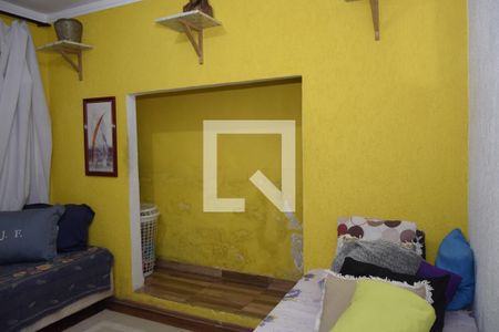 Quarto 1 de casa para alugar com 3 quartos, 120m² em Jardim de Lourdes, Embu das Artes