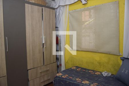 Quarto 1 de casa para alugar com 3 quartos, 120m² em Jardim de Lourdes, Embu das Artes