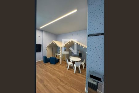 Apartamento à venda com 2 quartos, 73m² em Vila da Serra, Nova Lima