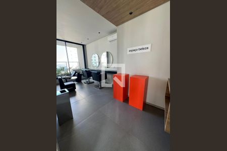 Apartamento à venda com 2 quartos, 73m² em Vila da Serra, Nova Lima