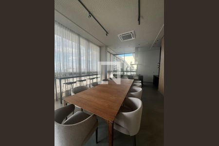 Apartamento à venda com 2 quartos, 73m² em Vila da Serra, Nova Lima
