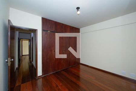 QUARTO1 de apartamento para alugar com 4 quartos, 145m² em Santo Antônio, Belo Horizonte