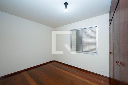 QUARTO2 de apartamento para alugar com 4 quartos, 145m² em Santo Antônio, Belo Horizonte