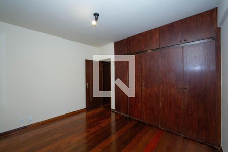 QUARTO1 de apartamento para alugar com 4 quartos, 145m² em Santo Antônio, Belo Horizonte