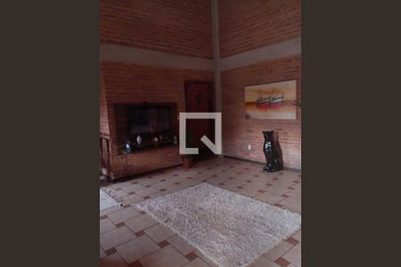 Casa de Condomínio à venda com 3 quartos, 180m² em Vila do Ouro, Nova Lima